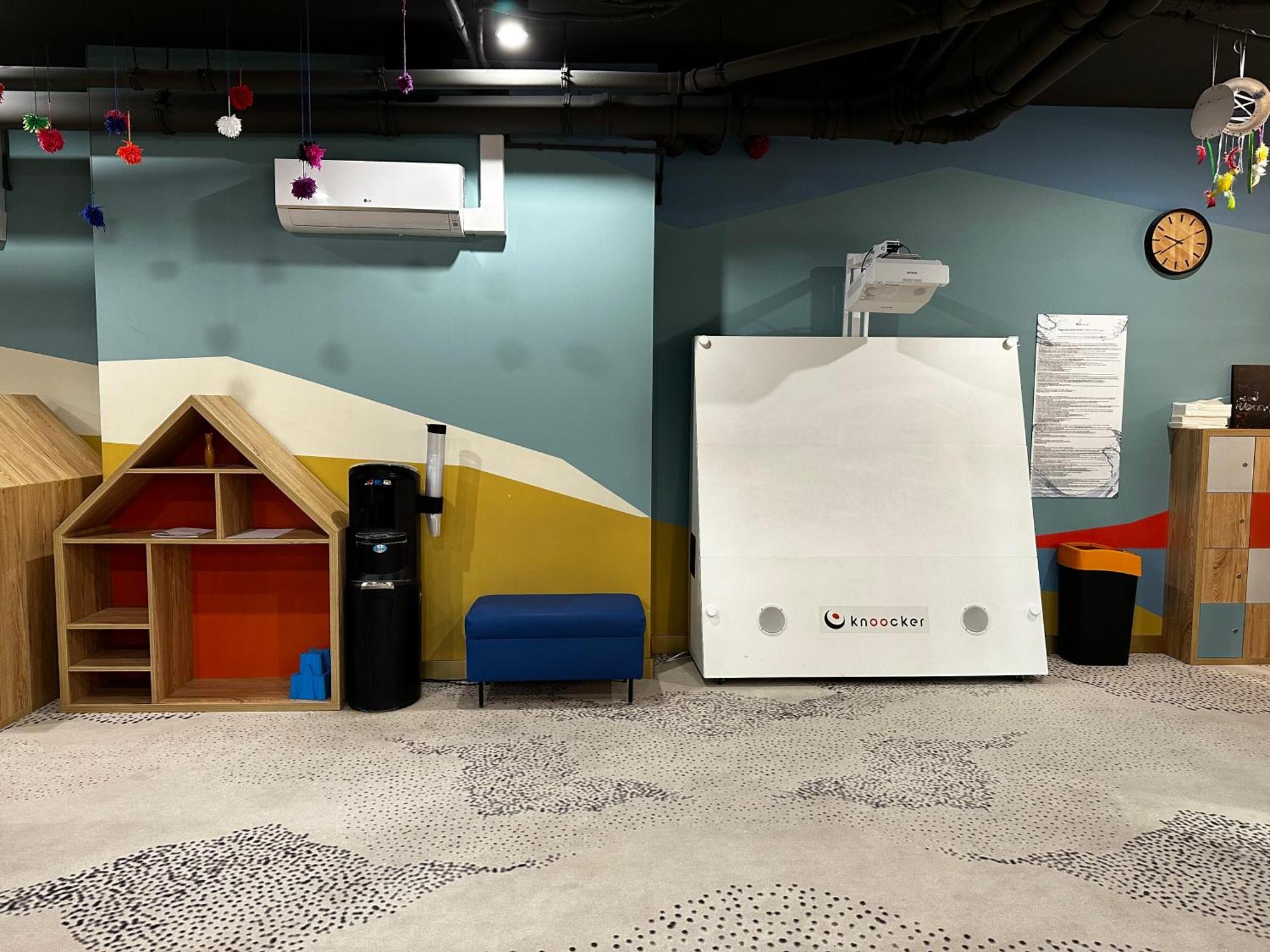 Apartament Blue Lagoon A542 W Wave 미엥지즈드로예 외부 사진