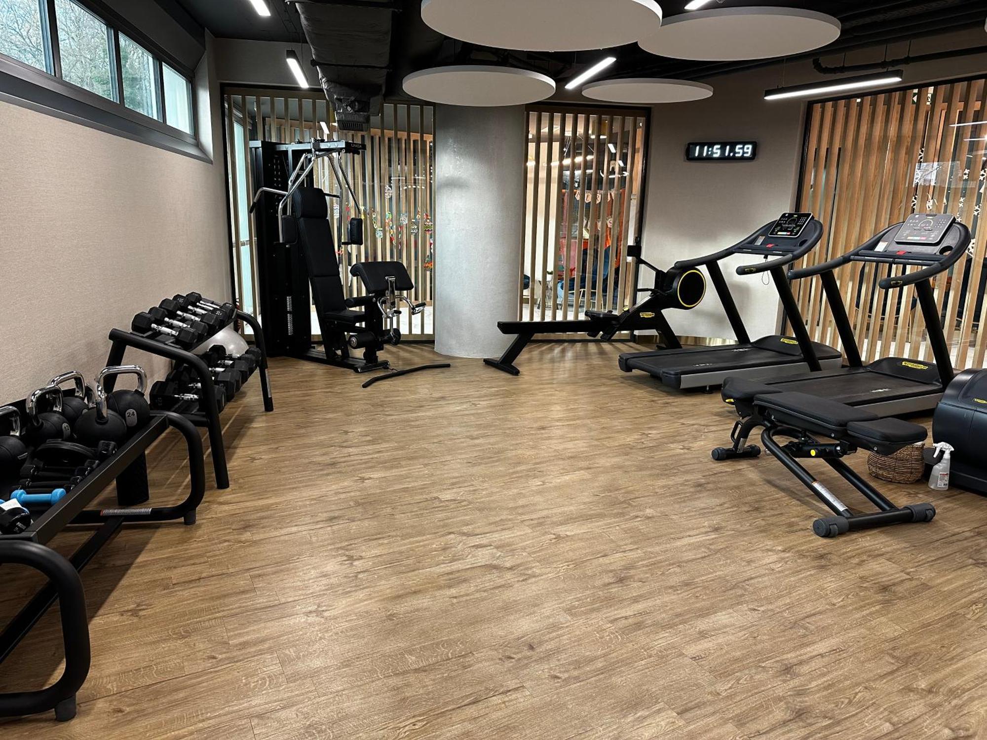 Apartament Blue Lagoon A542 W Wave 미엥지즈드로예 외부 사진
