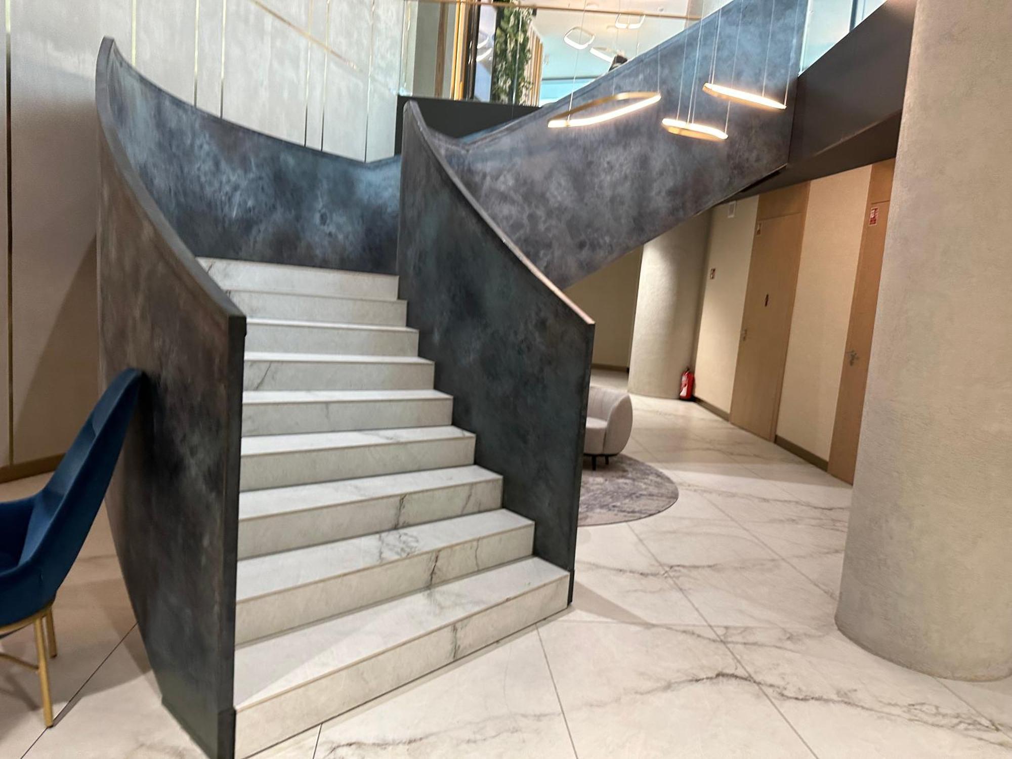 Apartament Blue Lagoon A542 W Wave 미엥지즈드로예 외부 사진